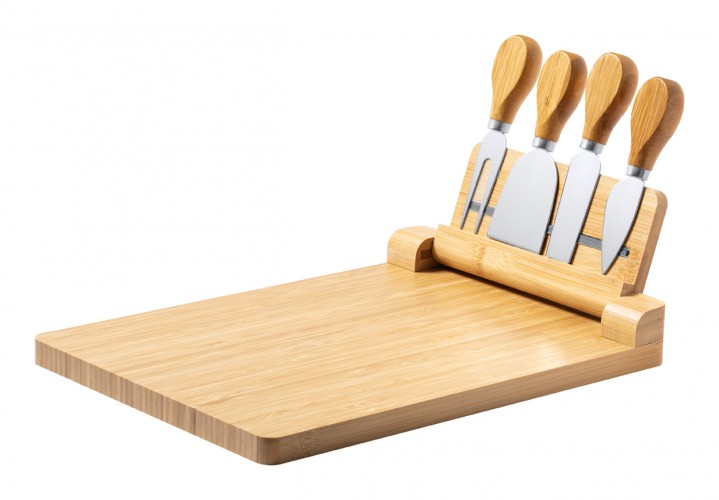 cheese knife set