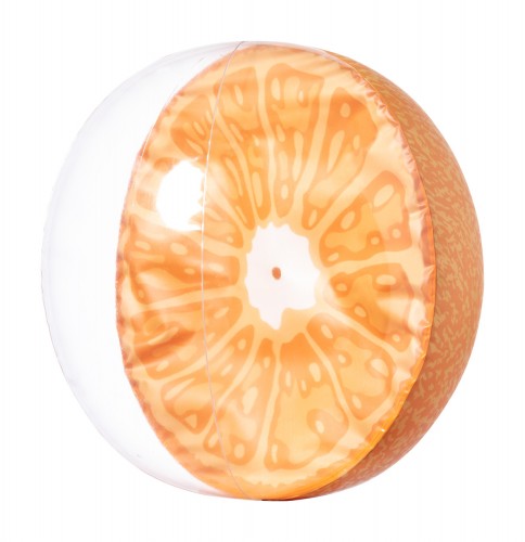 beach ball (ø28 cm), orange