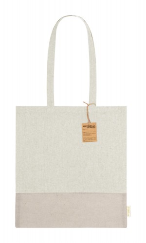 cotton shopping bag