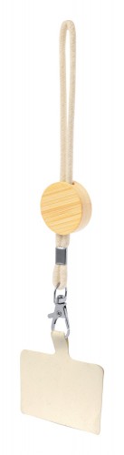 mobile holder bracelet