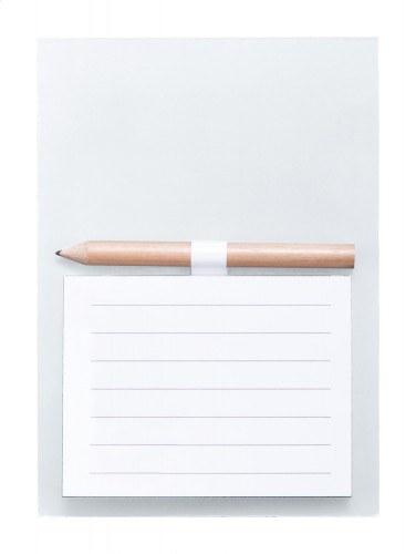magnetic notepad
