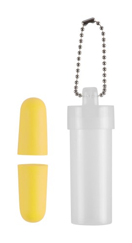 earplugs