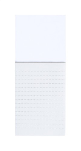 magnetic notepad