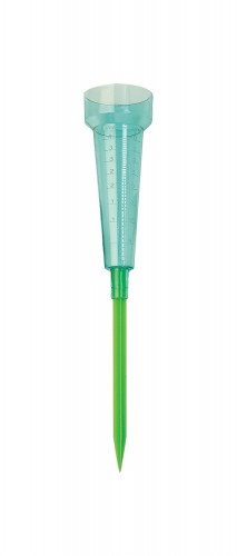 pluviometer