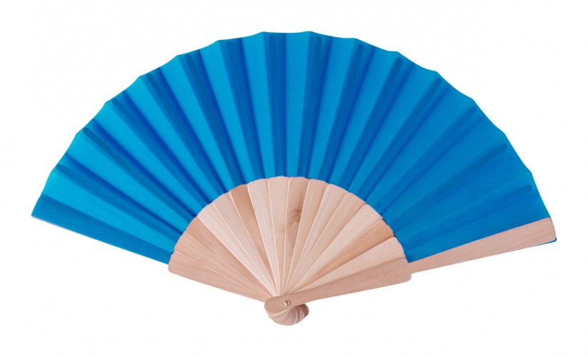 hand fan