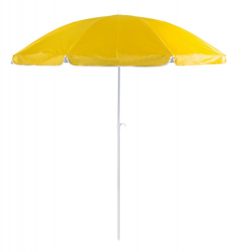 beach umbrella