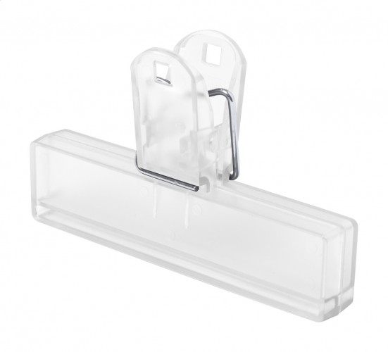 bag sealing clip