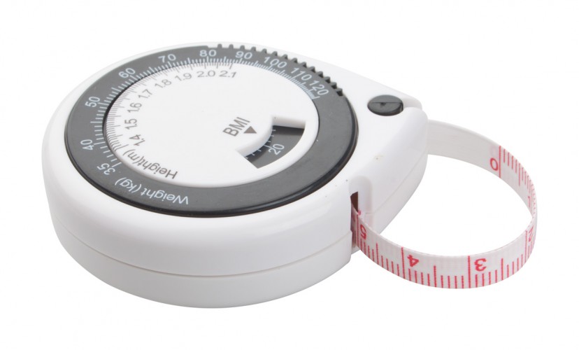 body tape measure