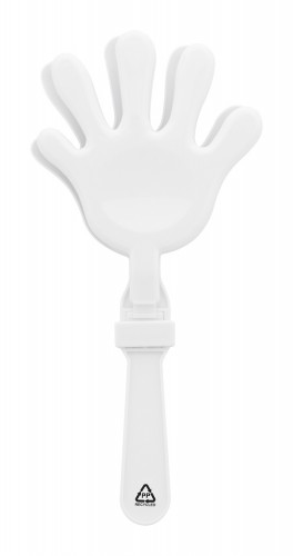 RPP clapper