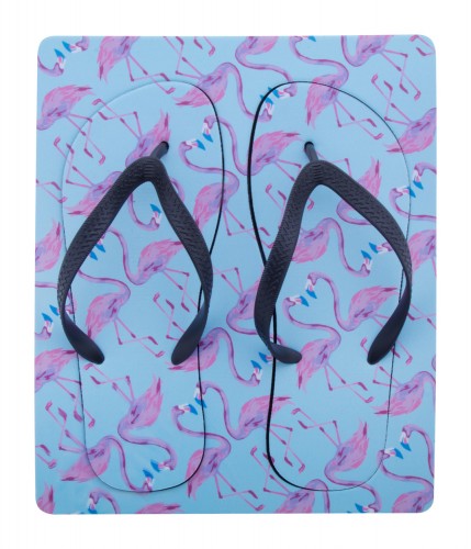 sublimation beach slippers