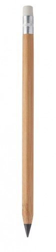 bamboo inkless pen