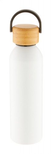 aluminium bottle