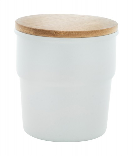 ceramic cup