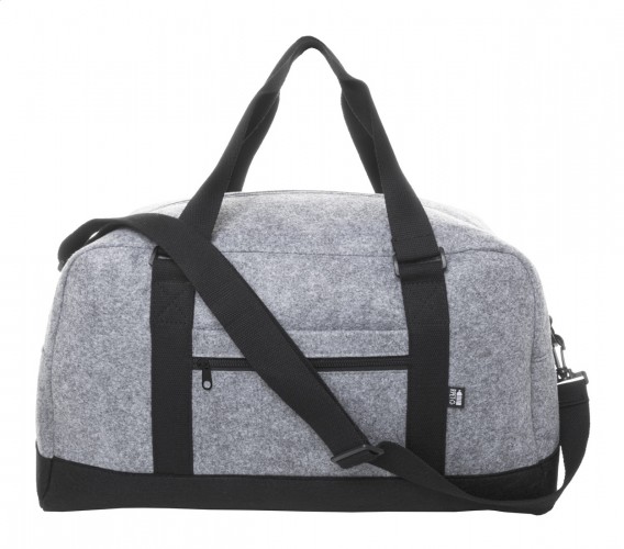 RPET felt sports bag