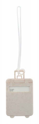 luggage tag