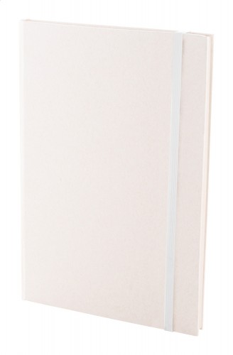 milk carton notebook