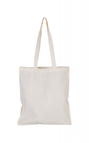 cotton shopping bag