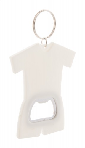 bottle opener keyring