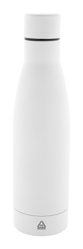 recycled stainless steel bottle