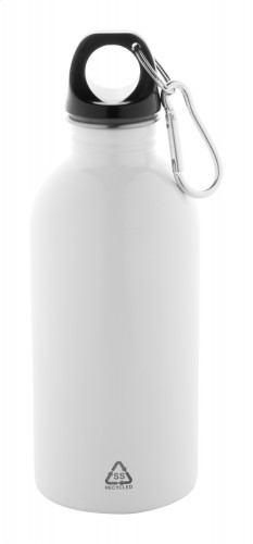 recycled stainless steel bottle