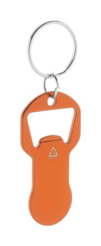 bottle opener keyring