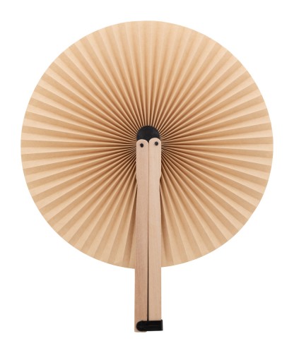 hand fan