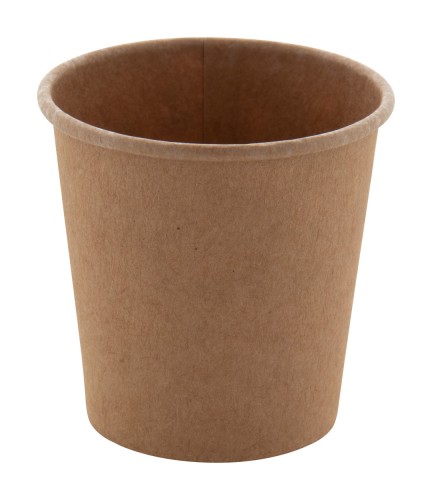 paper cup, 120 ml