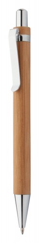 bamboo ballpoint pen