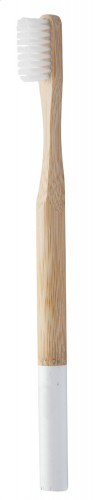 bamboo toothbrush