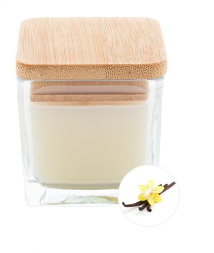 candle, vanilla