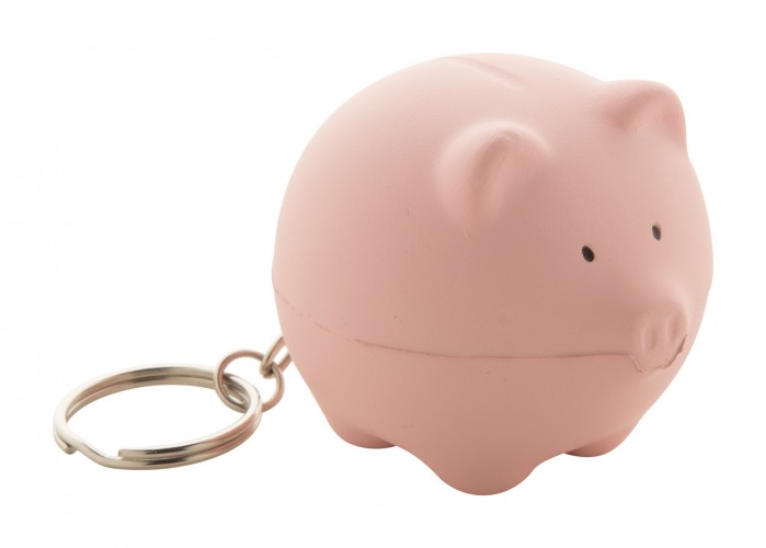 antistress keyring