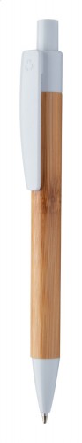 bamboo ballpoint pen
