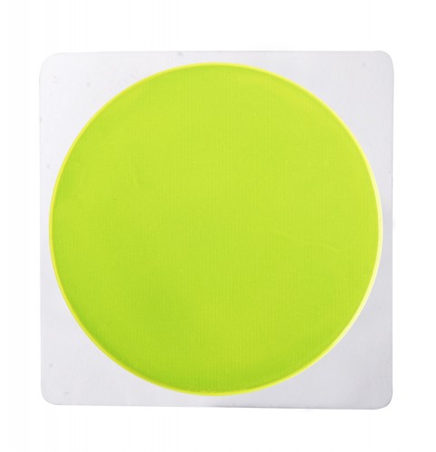 reflective sticker