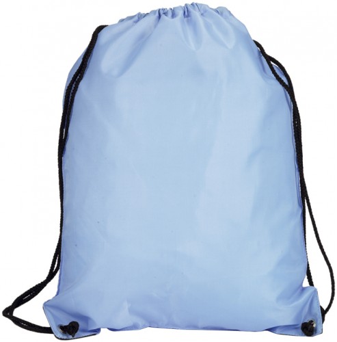 Eynsford Drawstring Backpack Bag