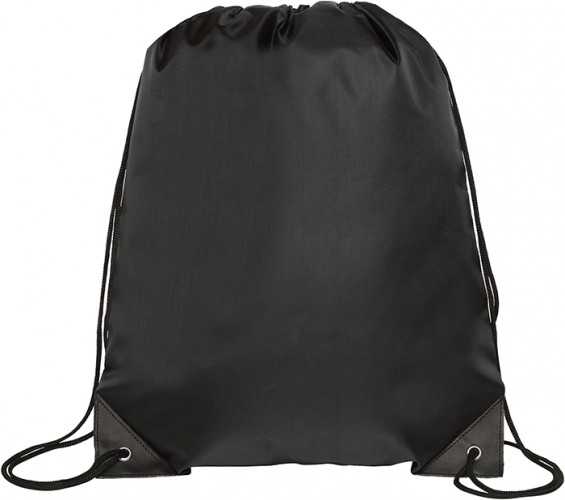 Kingsgate Eco Recycled Drawstring Bag