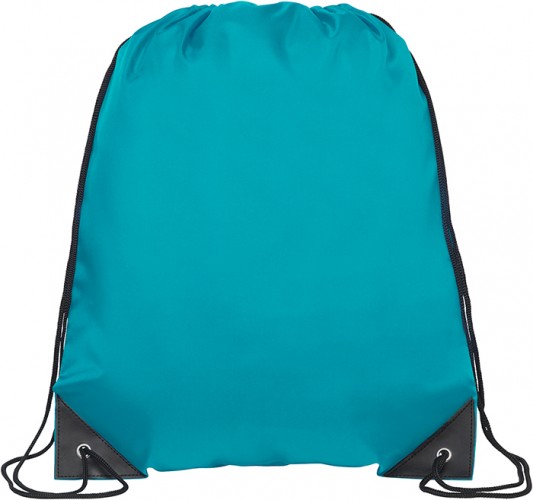 Kingsgate Eco Recycled Drawstring Bag