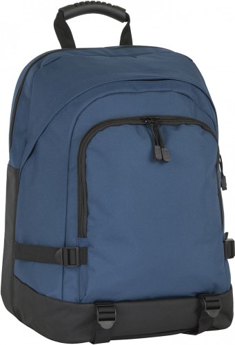 Faversham Recycled  Rpet Laptop Backpack 
