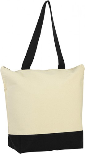 Greatstone Eco 12oz Cotton Deluxe Tote