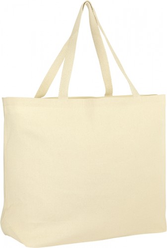 Harvel Eco 10oz Cotton Big Tote