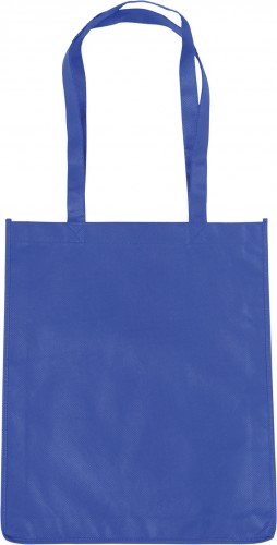Chatham Budget Tote/Shopper Bag in white