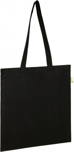 Seabrook Eco 5oz Recycled Cotton Tote