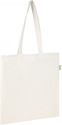 Seabrook Eco 5oz Recycled Cotton Tote