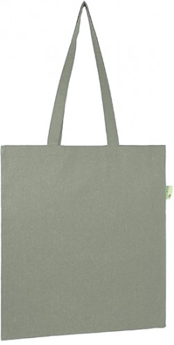 Seabrook Eco 5oz Recycled Cotton Tote