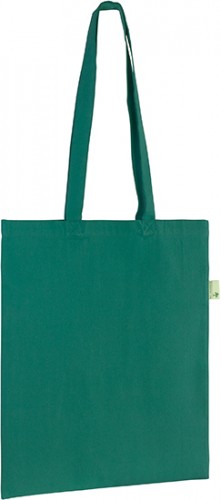 Seabrook Eco 5oz Recycled Cotton Tote