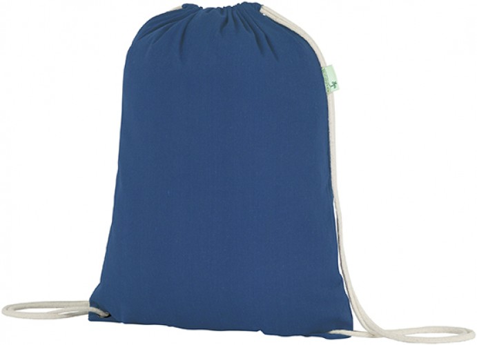 Seabrook Eco Recycled Drawstring Bag