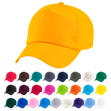 Original Cotton Cap in 