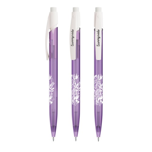 BIC® Media Clic Mechanical Pencil