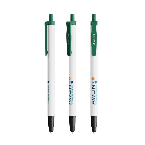 BIC® Clic Stic Stylus Ecolutions® Ballpen