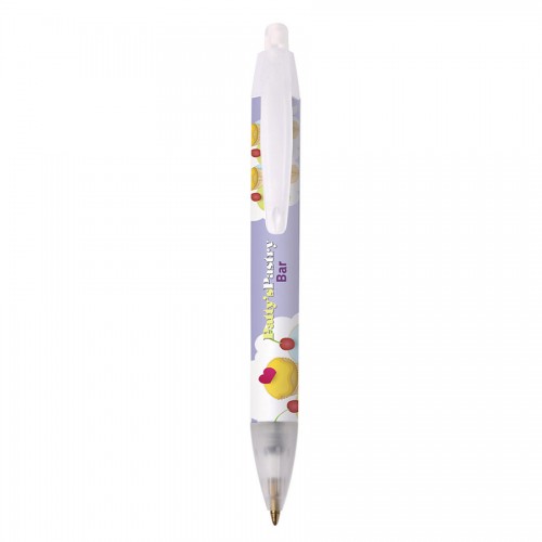 BIC® Wide Body Mini Digital ballpen