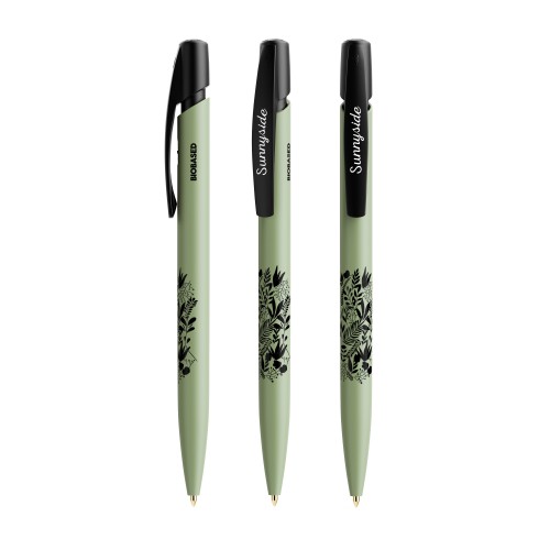 BIC® Media Clic BIO Based ballpen